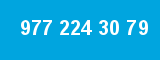 977 224 30 79 977 224 30 79
